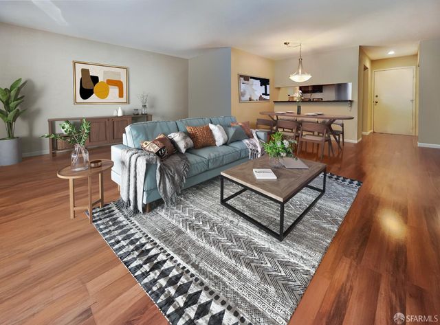 5140 Diamond Heights Boulevard 203A, San Francisco, CA 94131