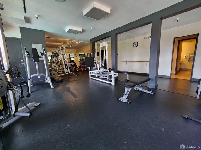 5140 Diamond Heights Boulevard 203A, San Francisco, CA 94131