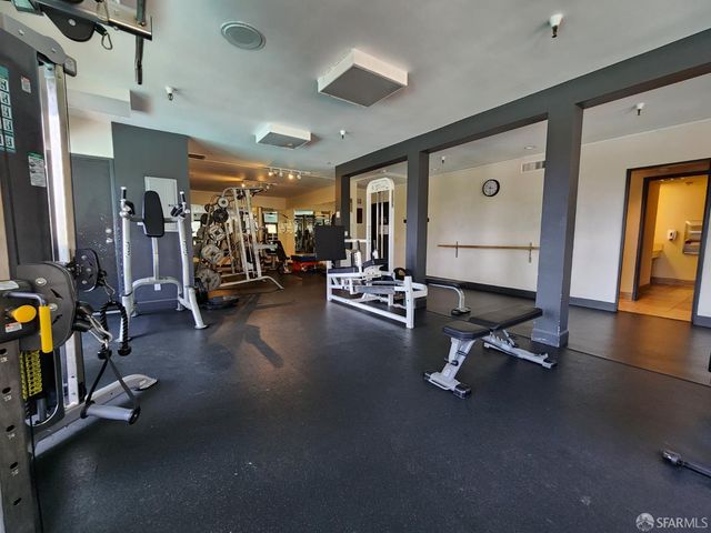 5140 Diamond Heights Boulevard 203A, San Francisco, CA 94131