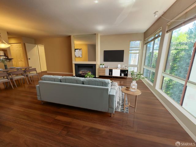 5140 Diamond Heights Boulevard 203A, San Francisco, CA 94131