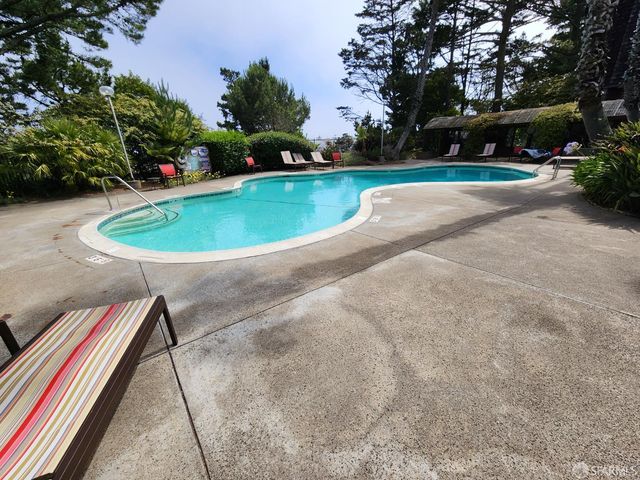 5140 Diamond Heights Boulevard 203A, San Francisco, CA 94131