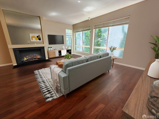 5140 Diamond Heights Boulevard 203A, San Francisco, CA 94131