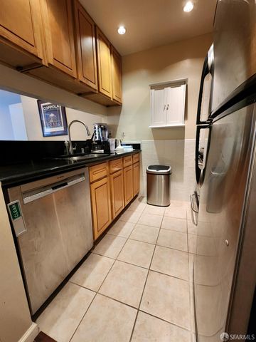 5140 Diamond Heights Boulevard 203A, San Francisco, CA 94131