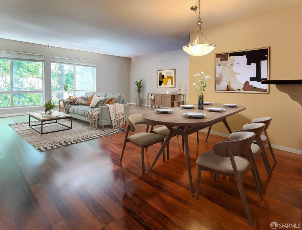 5140 Diamond Heights Boulevard 203A, San Francisco, CA 94131