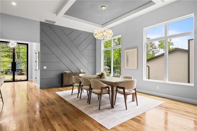 447 Michael Drive, Alpharetta, GA 30009