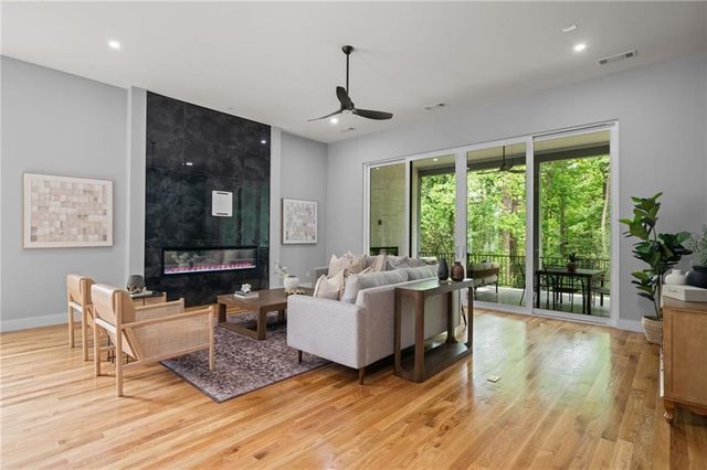 447 Michael Drive, Alpharetta, GA 30009