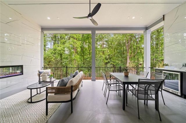 447 Michael Drive, Alpharetta, GA 30009