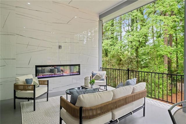 447 Michael Drive, Alpharetta, GA 30009