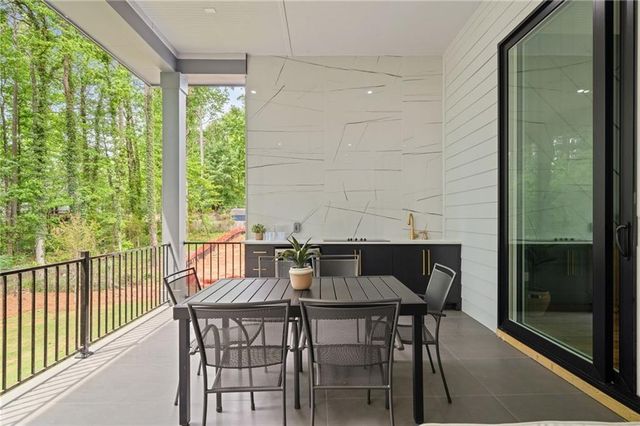447 Michael Drive, Alpharetta, GA 30009
