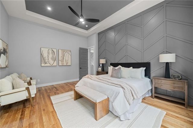 447 Michael Drive, Alpharetta, GA 30009