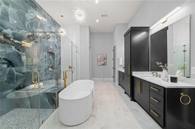 447 Michael Drive, Alpharetta, GA 30009