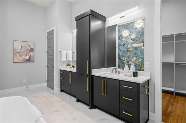 447 Michael Drive, Alpharetta, GA 30009