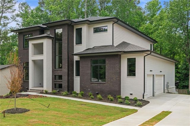 447 Michael Drive, Alpharetta, GA 30009