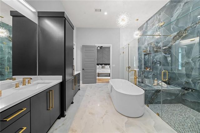 447 Michael Drive, Alpharetta, GA 30009