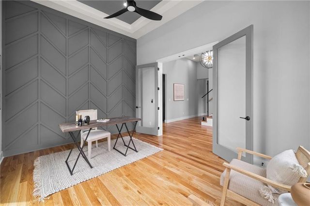 447 Michael Drive, Alpharetta, GA 30009