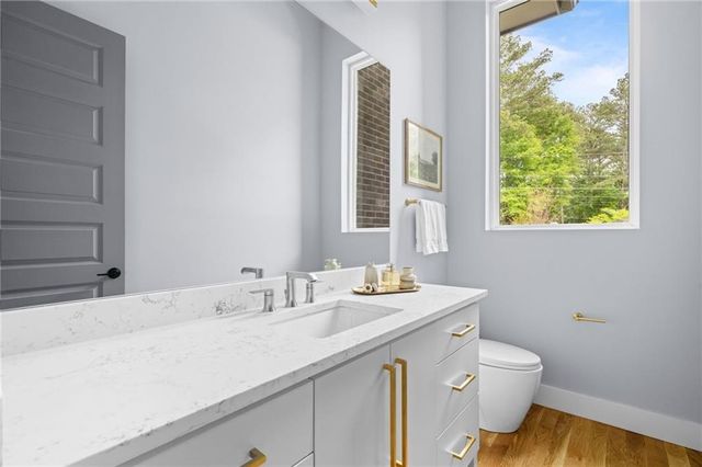 447 Michael Drive, Alpharetta, GA 30009