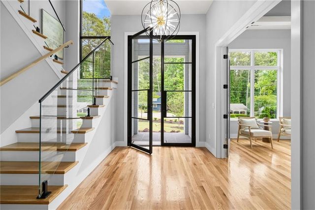 447 Michael Drive, Alpharetta, GA 30009