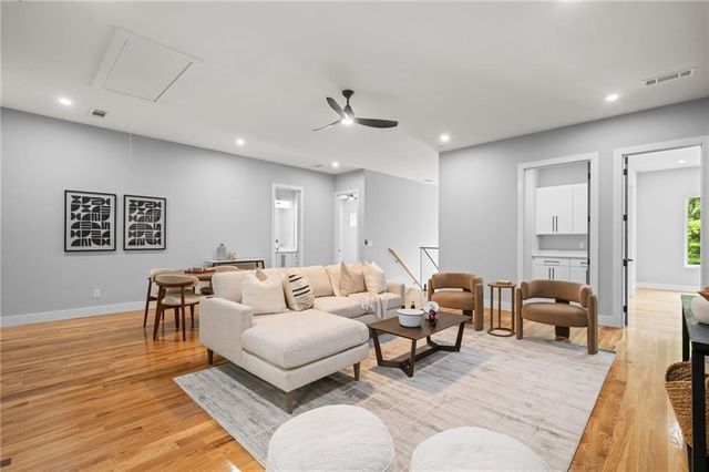 447 Michael Drive, Alpharetta, GA 30009