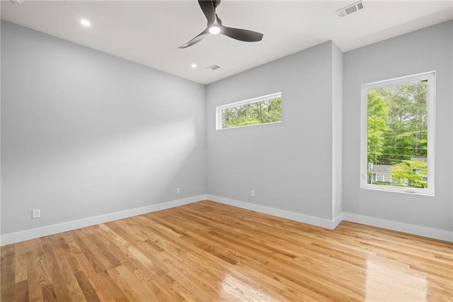 447 Michael Drive, Alpharetta, GA 30009