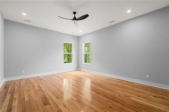447 Michael Drive, Alpharetta, GA 30009