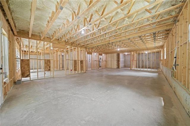 447 Michael Drive, Alpharetta, GA 30009