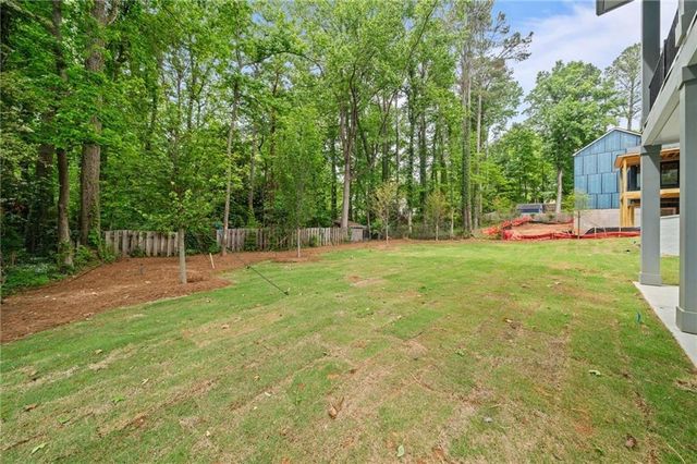 447 Michael Drive, Alpharetta, GA 30009