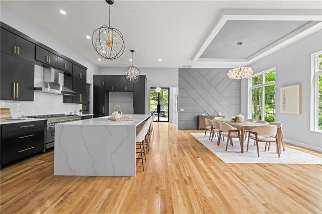 447 Michael Drive, Alpharetta, GA 30009