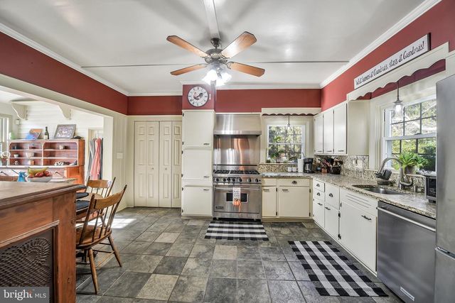 600 ROCK SPRING CHURCH RD, Forest Hill, MD 21050