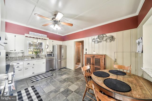 600 ROCK SPRING CHURCH RD, Forest Hill, MD 21050