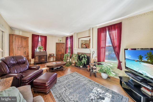 600 ROCK SPRING CHURCH RD, Forest Hill, MD 21050