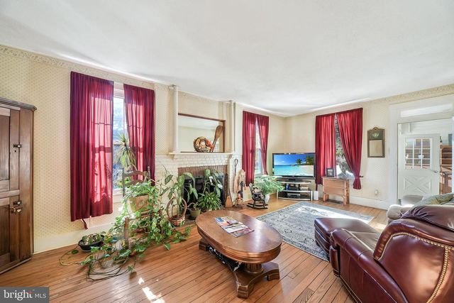 600 ROCK SPRING CHURCH RD, Forest Hill, MD 21050