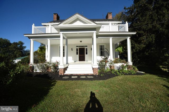 600 ROCK SPRING CHURCH RD, Forest Hill, MD 21050