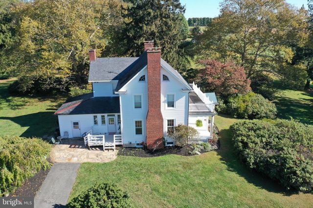 600 ROCK SPRING CHURCH RD, Forest Hill, MD 21050