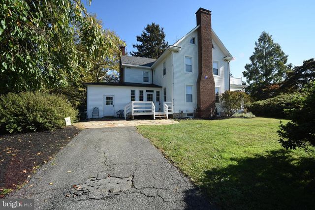 600 ROCK SPRING CHURCH RD, Forest Hill, MD 21050