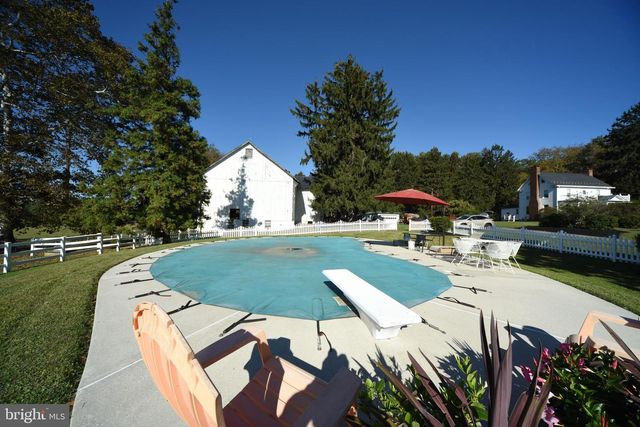 600 ROCK SPRING CHURCH RD, Forest Hill, MD 21050