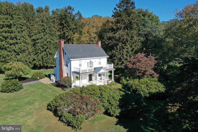 600 ROCK SPRING CHURCH RD, Forest Hill, MD 21050