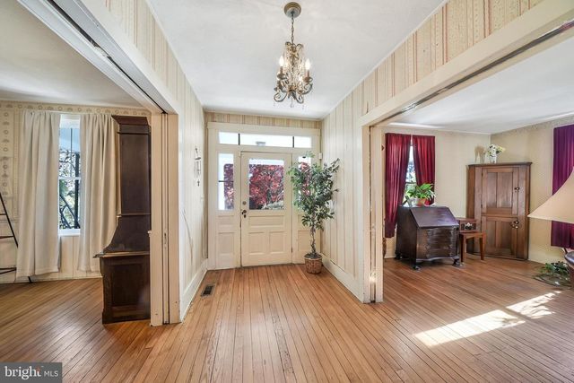 600 ROCK SPRING CHURCH RD, Forest Hill, MD 21050