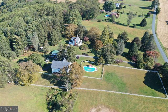 600 ROCK SPRING CHURCH RD, Forest Hill, MD 21050