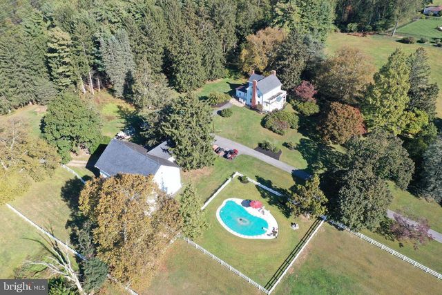 600 ROCK SPRING CHURCH RD, Forest Hill, MD 21050