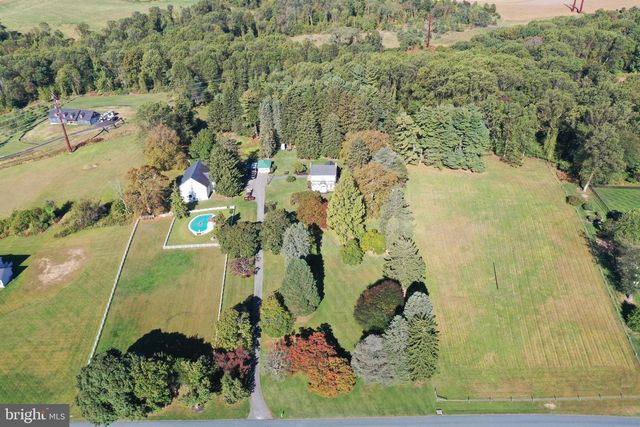 600 ROCK SPRING CHURCH RD, Forest Hill, MD 21050