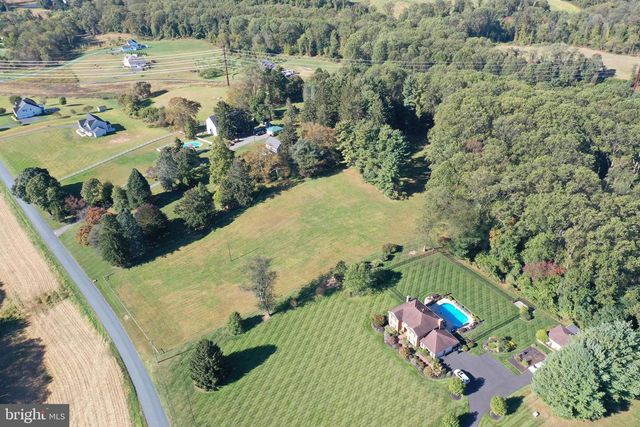 600 ROCK SPRING CHURCH RD, Forest Hill, MD 21050