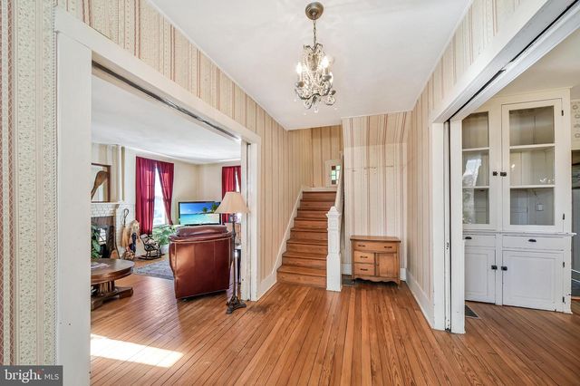 600 ROCK SPRING CHURCH RD, Forest Hill, MD 21050