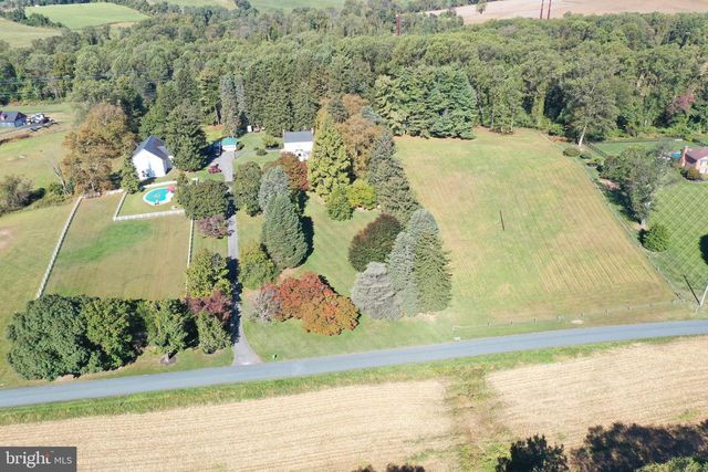 600 ROCK SPRING CHURCH RD, Forest Hill, MD 21050