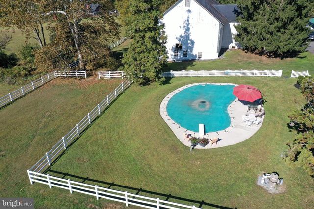 600 ROCK SPRING CHURCH RD, Forest Hill, MD 21050