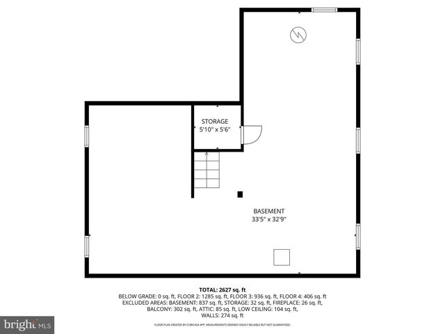 600 ROCK SPRING CHURCH RD, Forest Hill, MD 21050