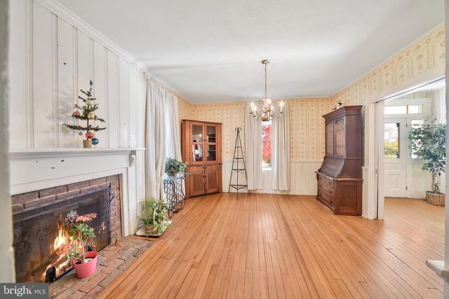 600 ROCK SPRING CHURCH RD, Forest Hill, MD 21050