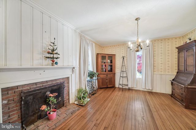 600 ROCK SPRING CHURCH RD, Forest Hill, MD 21050