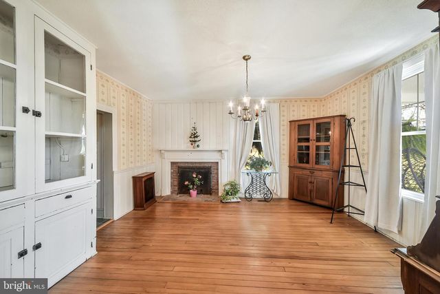 600 ROCK SPRING CHURCH RD, Forest Hill, MD 21050