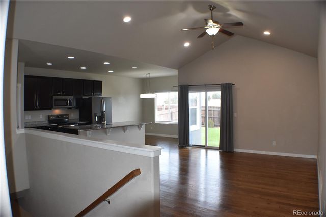 7941 Barraport Drive, Colorado Springs, CO 80908