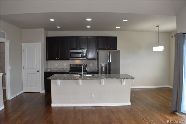 7941 Barraport Drive, Colorado Springs, CO 80908